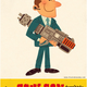 Illustration for article titled What do the Avengers do on their days off?